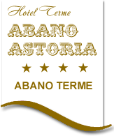 Hotel 4* Terme Abano Terme 