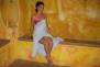 grotta termale bagno turco relax