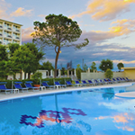 Piscine Termali in Hotel